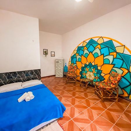 Suite Zen Araquari Kültér fotó