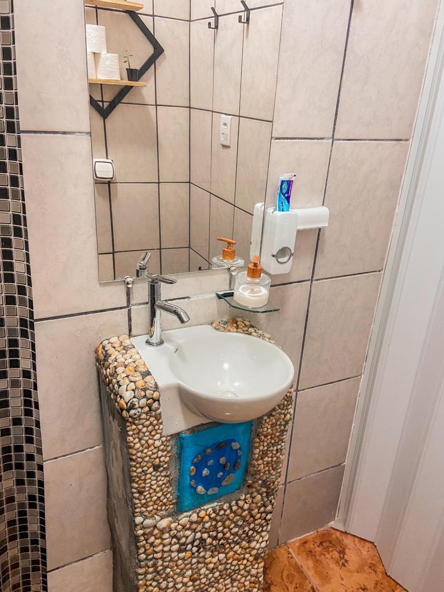 Suite Zen Araquari Kültér fotó